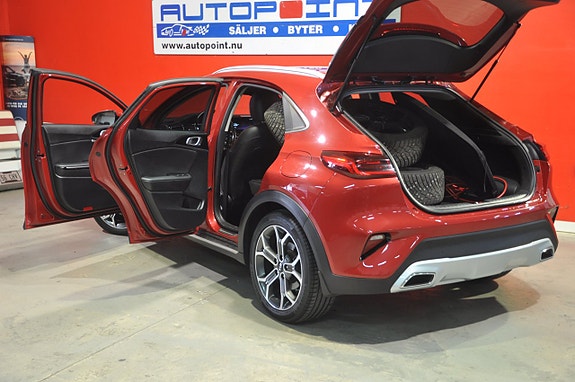 Kia XCeed 13 of 22