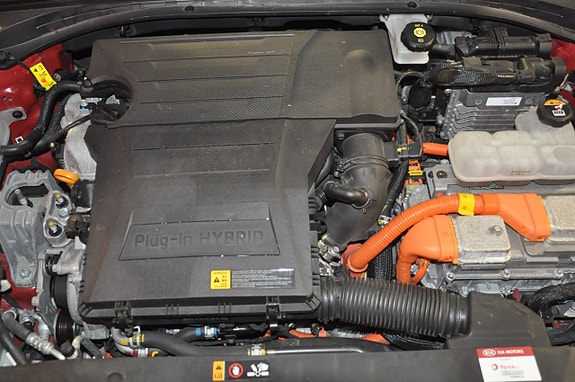Kia XCeed 20 of 22