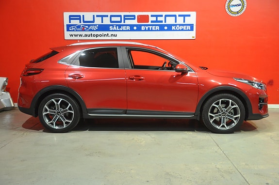Kia XCeed 2 of 22