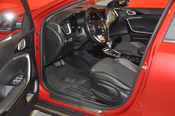Kia XCeed 10 of 22