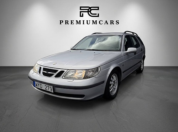Saab 9-5