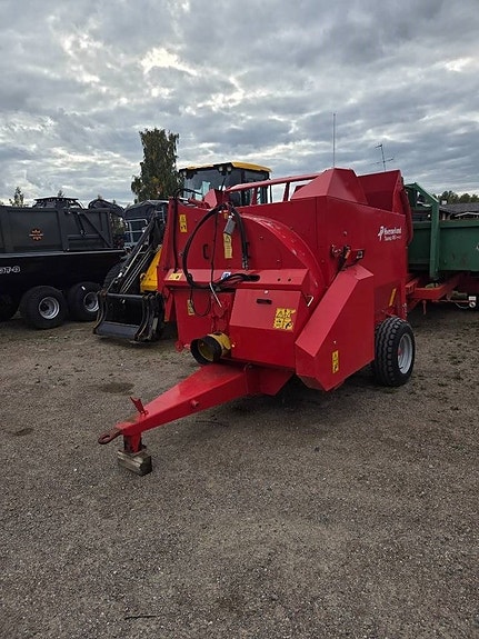 Kverneland 853 Pro