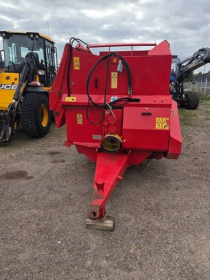 Kverneland 853 Pro 2 of 6