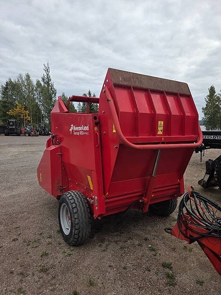 Kverneland 853 Pro 6 of 6