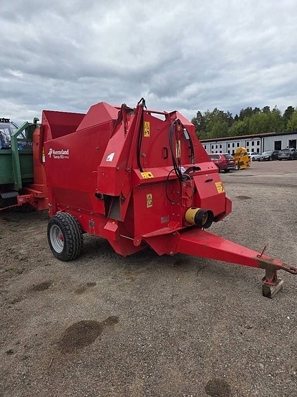 Kverneland 853 Pro 3 of 6