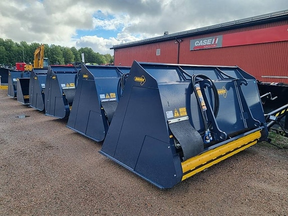 Drivex Sandspridarskopa
