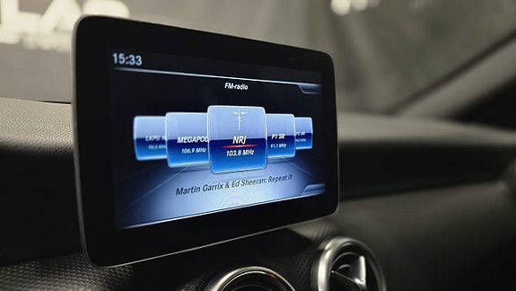 Mercedes-Benz A200 19 of 30