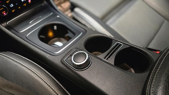 Mercedes-Benz A200 16 of 30