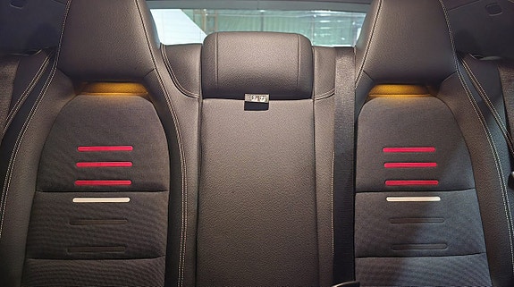 Mercedes-Benz A200 14 of 30