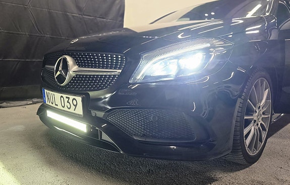 Mercedes-Benz A200 29 of 30