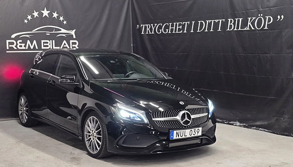 Mercedes-Benz A200 4 of 30