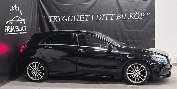 Mercedes-Benz A200 5 of 30