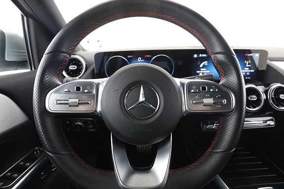 Mercedes-Benz B250 e 19 of 30