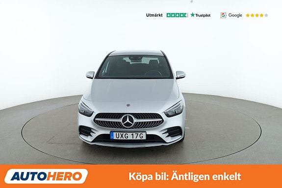 Mercedes-Benz B250 e 9 of 30