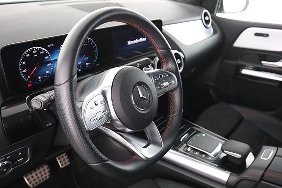 Mercedes-Benz B250 e 12 of 30