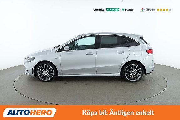 Mercedes-Benz B250 e 2 of 30