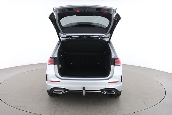 Mercedes-Benz B250 e 17 of 30