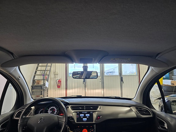 Citroen C3 20 of 28