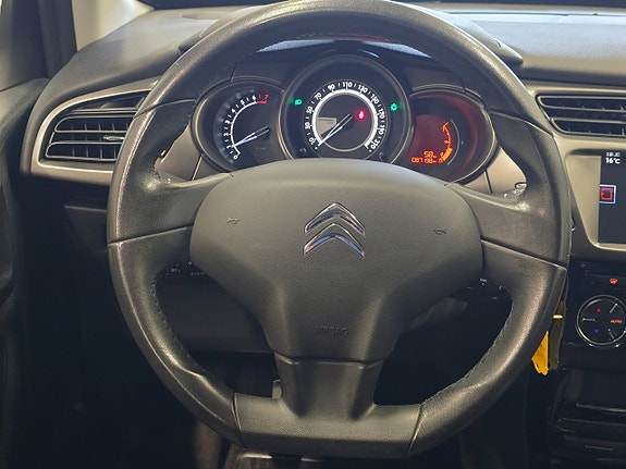 Citroen C3 19 of 28
