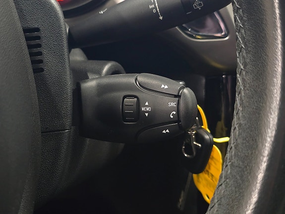 Citroen C3 23 of 28