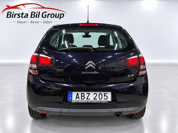 Citroen C3 4 of 28