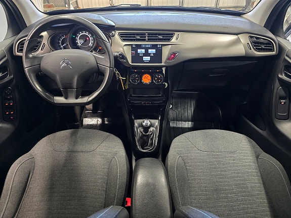 Citroen C3 17 of 28