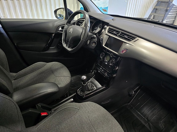 Citroen C3 10 of 28