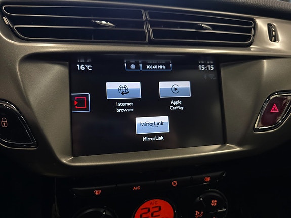 Citroen C3 14 of 28