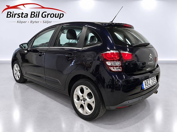 Citroen C3 5 of 28