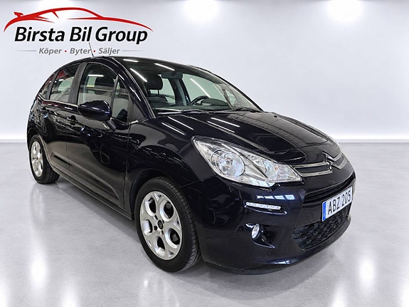 Citroen C3 2 of 28