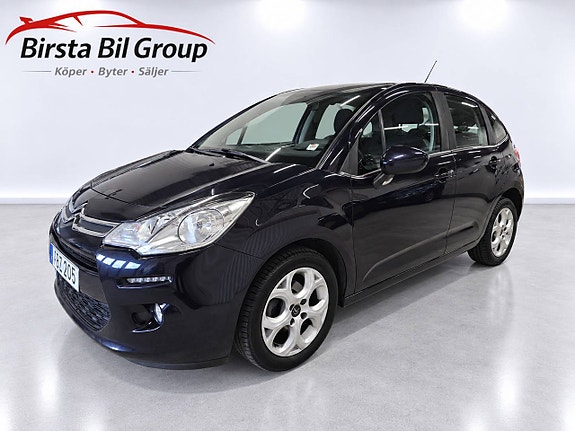 Citroen C3 6 of 28