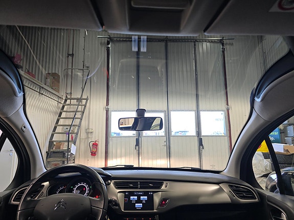Citroen C3 21 of 28