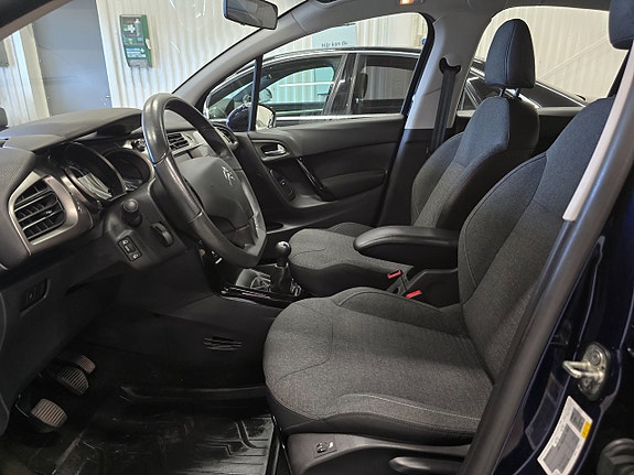 Citroen C3 8 of 28