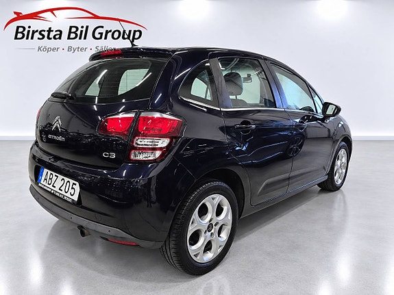 Citroen C3 3 of 28