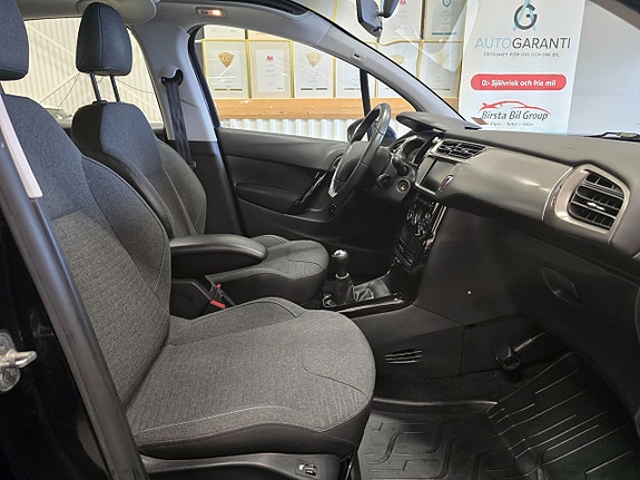 Citroen C3 9 of 28