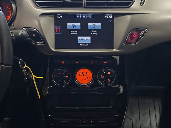 Citroen C3 18 of 28