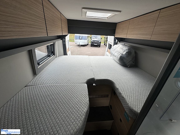Malibu Relax 640 LE R Ambition | NYHET KAMPANJ | DIESELVÄRME 12 of 20