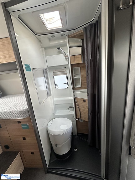 Malibu Relax 640 LE R Ambition | NYHET KAMPANJ | DIESELVÄRME 16 of 20