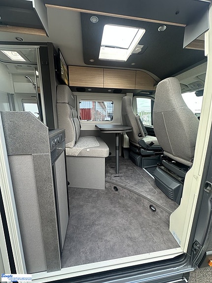 Malibu Relax 640 LE R Ambition | NYHET KAMPANJ | DIESELVÄRME 5 of 20