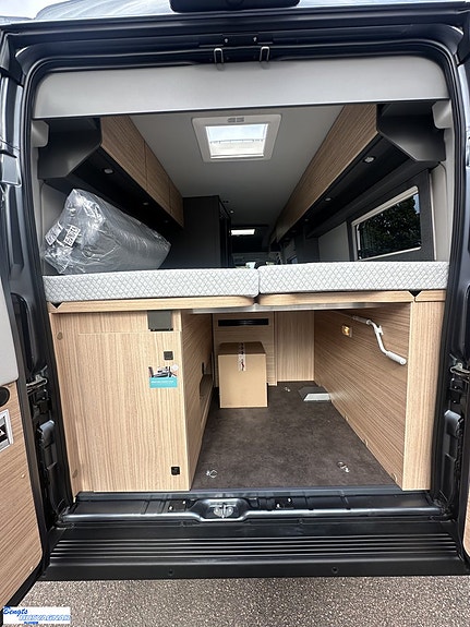 Malibu Relax 640 LE R Ambition | NYHET KAMPANJ | DIESELVÄRME 4 of 20