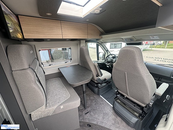 Malibu Relax 640 LE R Ambition | NYHET KAMPANJ | DIESELVÄRME 6 of 20