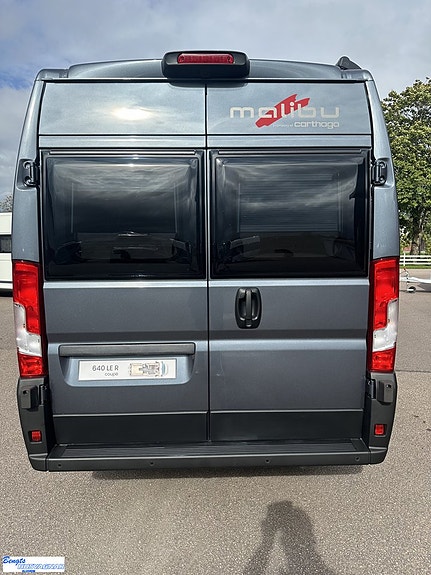 Malibu Relax 640 LE R Ambition | NYHET KAMPANJ | DIESELVÄRME 3 of 20