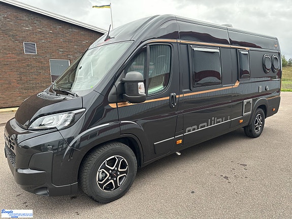 Malibu 640 LE K Coupé | NYHET | DIESELVÄRME | MARKIS INGÅR 2 of 21