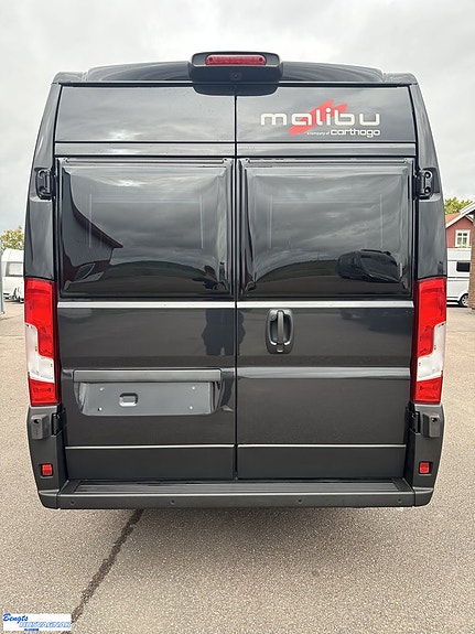Malibu 640 LE K Coupé | NYHET | DIESELVÄRME | MARKIS INGÅR 3 of 21