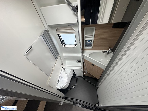 Malibu 640 LE K Coupé | NYHET | DIESELVÄRME | MARKIS INGÅR 15 of 21