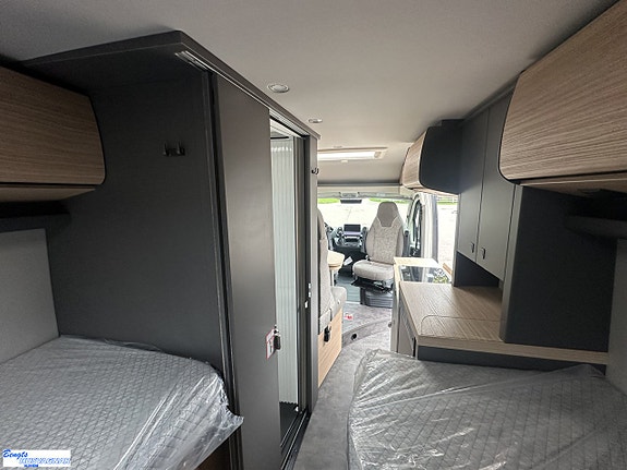 Malibu 640 LE K Coupé | NYHET | DIESELVÄRME | MARKIS INGÅR 19 of 21
