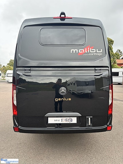 Malibu Genius Performance 4x4 641 LE | KUNDSÅLD | FINNS FÖR VISNING 3 of 21