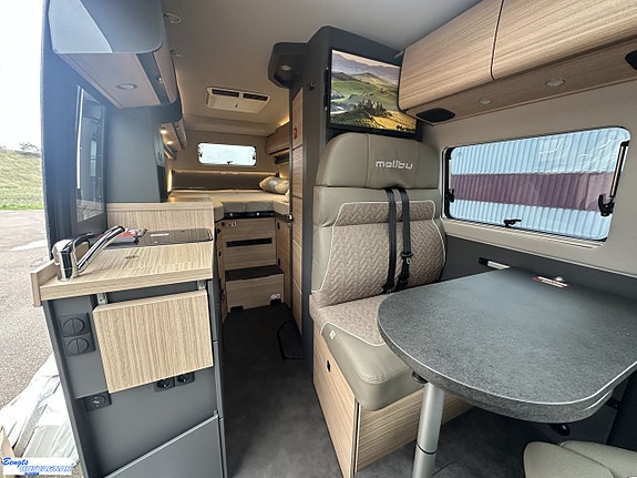 Malibu Genius Performance 4x4 641 LE | KUNDSÅLD | FINNS FÖR VISNING 12 of 21