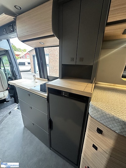Malibu Genius Performance 4x4 641 LE | KUNDSÅLD | FINNS FÖR VISNING 17 of 21