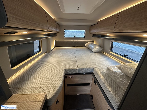 Malibu Genius Performance 4x4 641 LE | KUNDSÅLD | FINNS FÖR VISNING 21 of 21